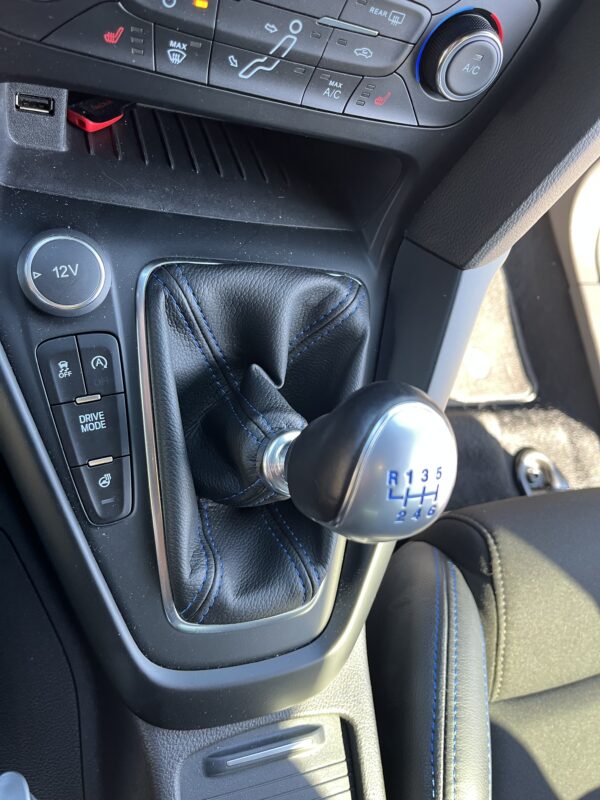 Ford Focus RS