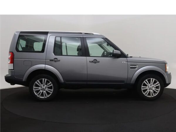 Land Rover Discovery 3.0 Aut. SDV6 HSE 7p.