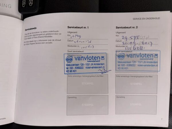 Volvo S60 1.5 T3 Aut. Summum