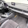 Audi Q7 4.0 TDI SQ7 quattro Pro Line + 7-Seats