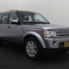 Land Rover Discovery 3.0 Aut. SDV6 HSE 7p.