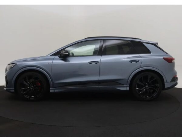 Audi e-tron 50 quattro Launch edition Advanced Plus 77 kWh