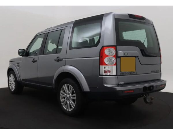 Land Rover Discovery 3.0 Aut. SDV6 HSE 7p.