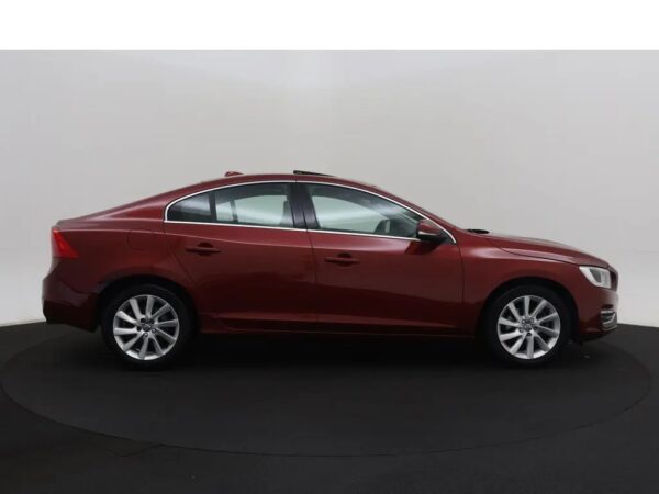 Volvo S60 1.5 T3 Aut. Summum