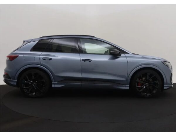 Audi e-tron 50 quattro Launch edition Advanced Plus 77 kWh