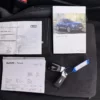 Audi Q7 4.0 TDI SQ7 quattro Pro Line + 7-Seats