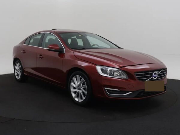 Volvo S60 1.5 T3 Aut. Summum