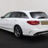 Mercedes-Benz C-Klasse Estate 200 Sport Edition (5-drs