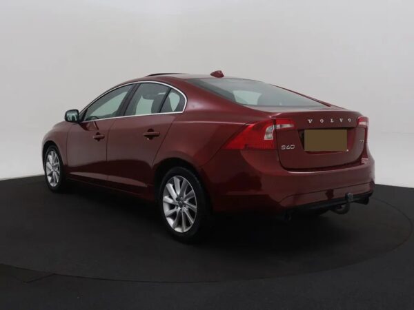 Volvo S60 1.5 T3 Aut. Summum