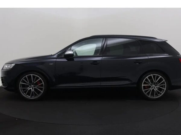 Audi Q7 4.0 TDI SQ7 quattro Pro Line + 7-Seats