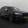 Audi Q7 4.0 TDI SQ7 quattro Pro Line + 7-Seats