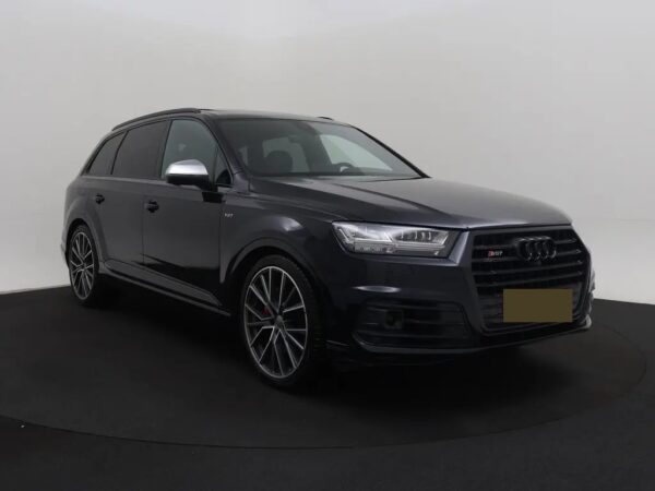 Audi Q7 4.0 TDI SQ7 quattro Pro Line + 7-Seats