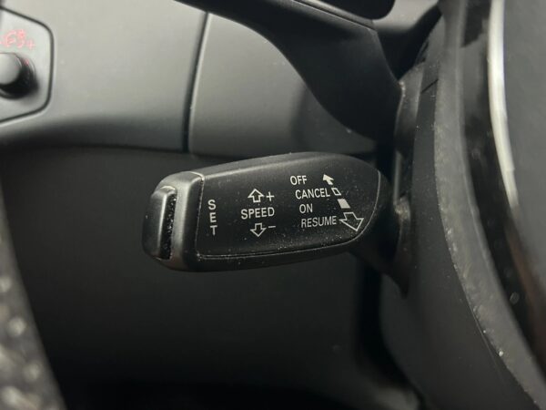 Audi A5 Sportback 1.8 TFSI Aut. Sport Edition S-Line Xenon