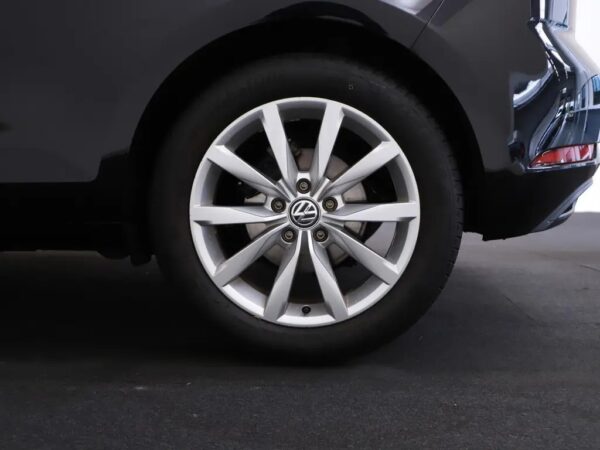 Volkswagen Golf 1.0 TSI Trendline