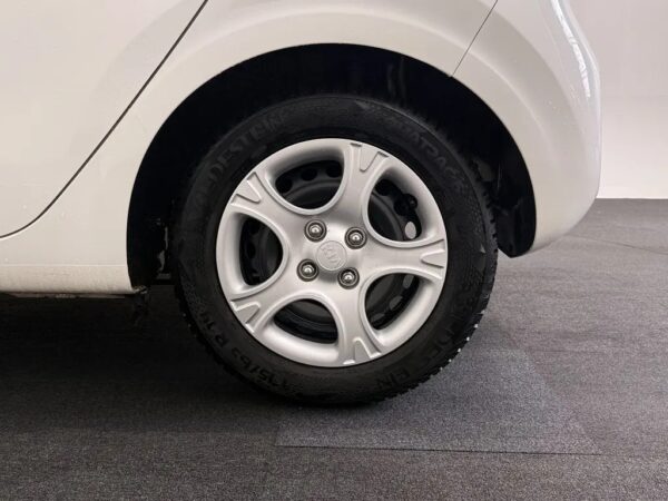 Kia Picanto 1.0 DPi ComfortLine