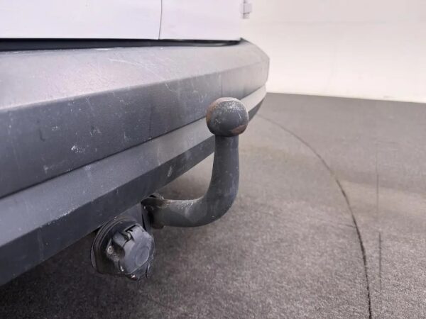 Volkswagen Caddy 2.0 TDI L1H1 BMT Airco