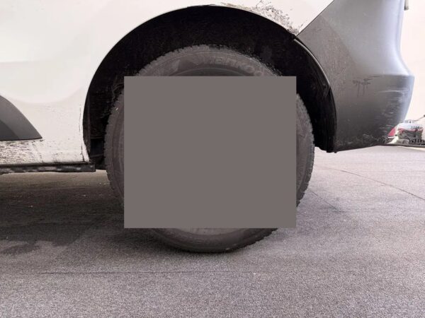Photo 4 of 21 of VF1RJK00969855749 Renault Express 1.5 dCi 75 Comfort (Bestel)