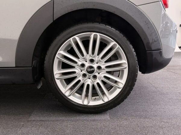 Mini Mini 1.5 Cooper Aut. Chili Nav