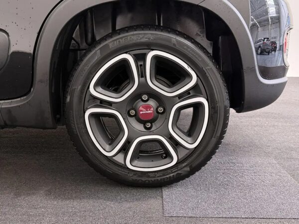 Fiat Panda 1.0 Hybrid City Life (5-drs
