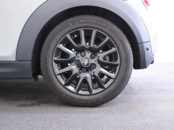 Mini Mini 1.5 Cooper Chili Business Nav
