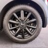 MINI 3-deurs 1.5 One Salt