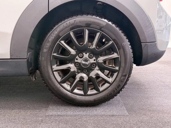 MINI 5-deurs 1.5 Cooper Chili Nav