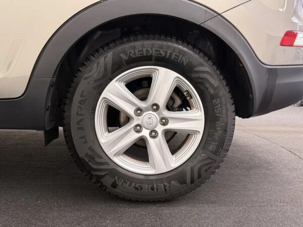 Kia Sportage 1.6 GDI X-treme ComfortLine