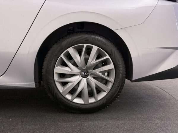 Peugeot 308 SW 1.2 PureTech Active Pack