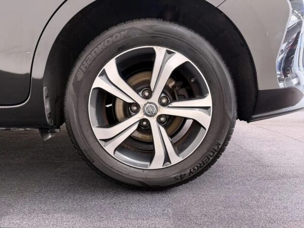 Nissan Pulsar 1.2 DIG-T Business Edition