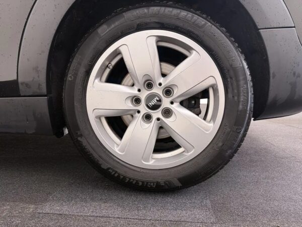 MINI Clubman 1.5 Cooper Business Airco