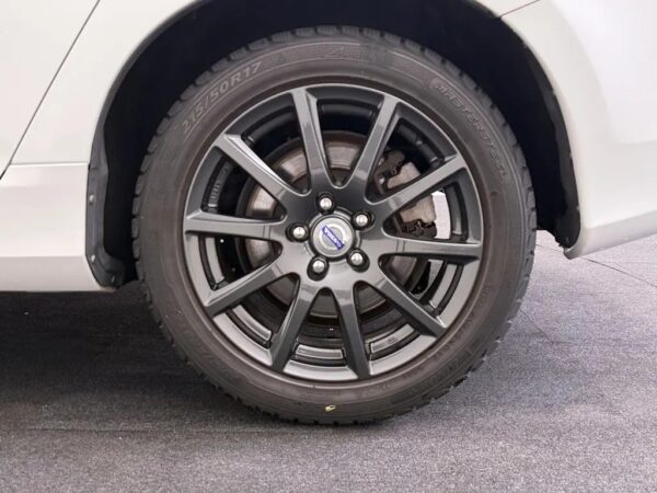 Photo 4 of 23 of YV1FS45HBE2309207 Volvo S60 1.6 T3 Momentum Aut. Leder