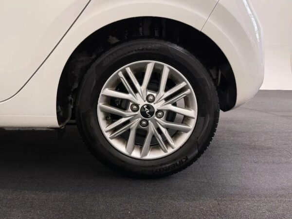 Kia Picanto 1.0 DPi DynamicLine Airco