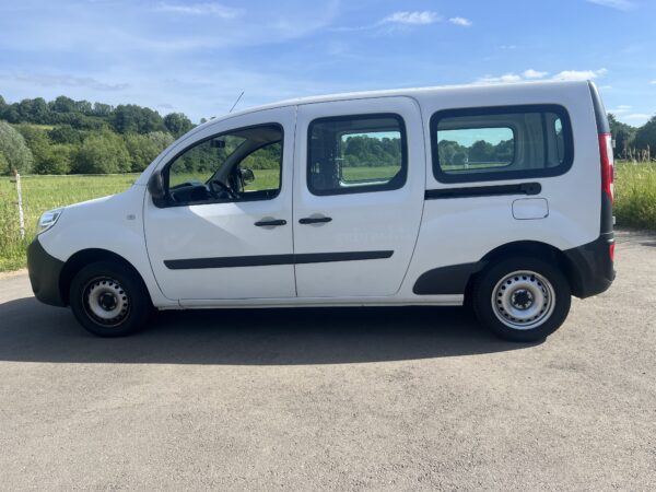 Renault RENAULT KANGOO MAXI 1.5 DCI 95cv