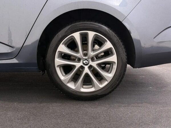 Photo 4 of 24 of VF1RFB00757009275 Renault Mégane Estate 1.2 TCe GT-Line