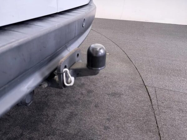 Renault Kangoo 1.5 Blue dCi 80 Comfort