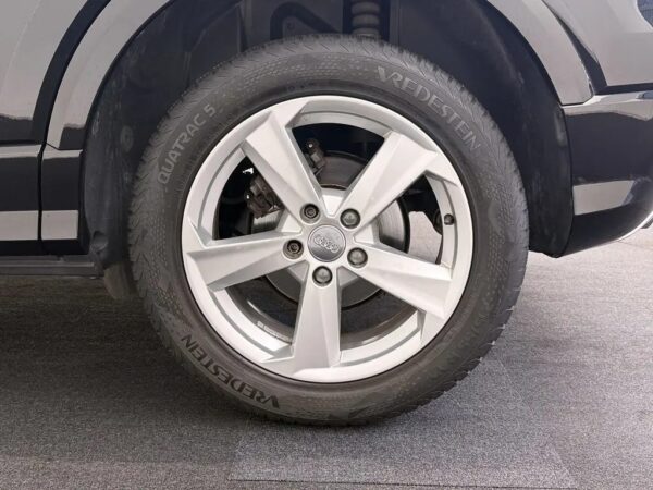 Audi Q2 30 TFSI epic Clima