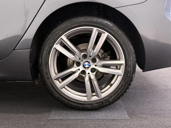 Photo 4 of 24 of WBA2A31050V957763 BMW 2 Serie Active Tourer 218i Executive Aut