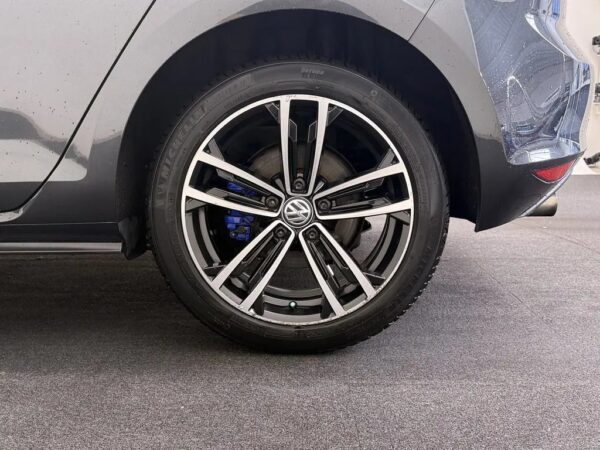 Volkswagen Golf 1.4 TSI GTE Connected Series