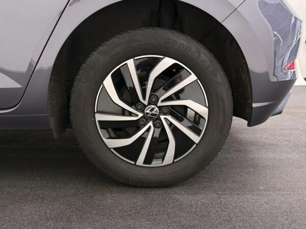Volkswagen Polo 1.0 TSI Life Led