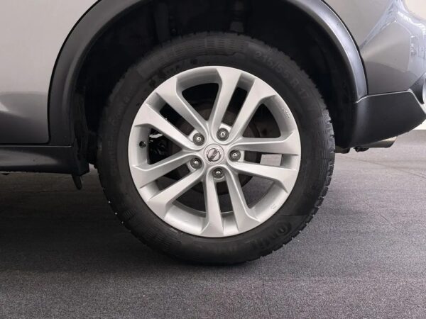 Nissan Juke 1.2 DIG-T S/S N-Connecta