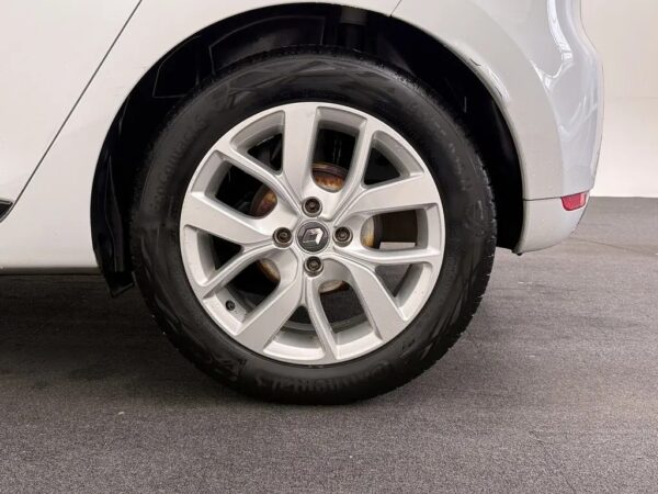 Renault Clio 0.9 TCe Limited