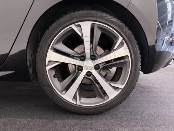 Peugeot 308 1.2 PureTech Aut GT-Line