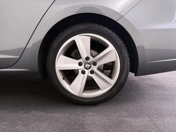 SEAT Leon ST 1.4 EcoTSI FR Connect Nav
