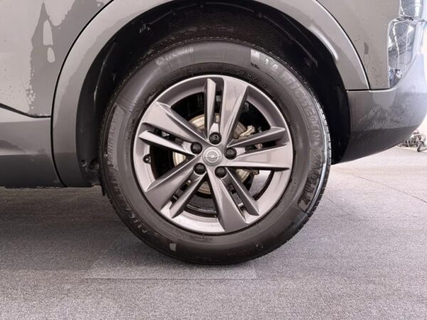 Opel Grandland X 1.2 Turbo 120 Jaar Edition Nav