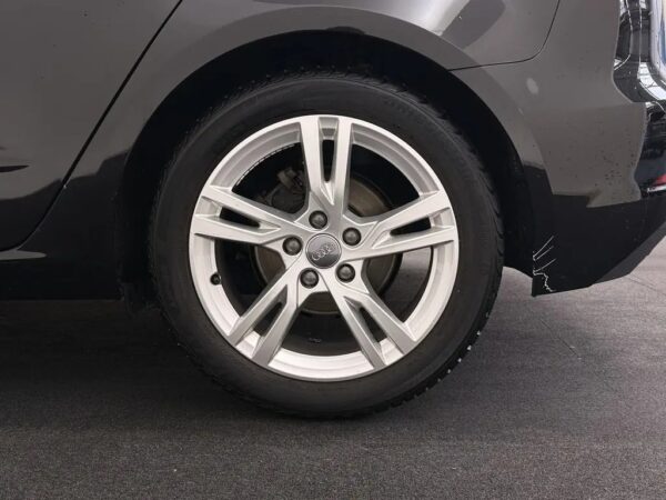 Audi A3 Sportback 1.0 TFSI Sport Lease Edition