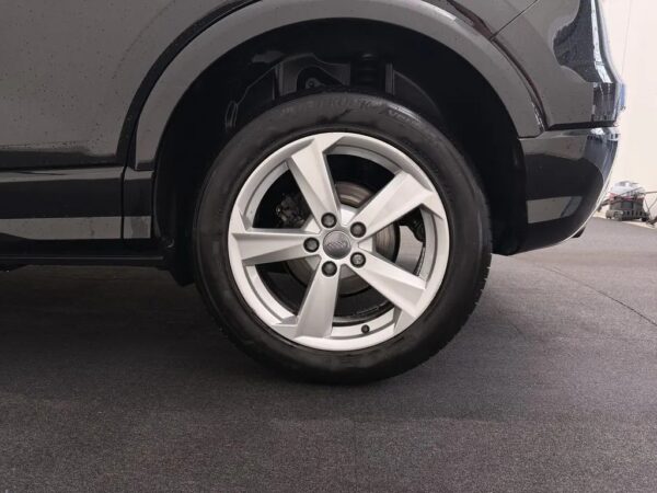 Audi Q2 1.4 TFSI CoD Sport Pro Line AUT.