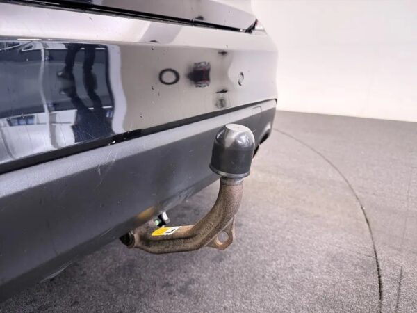 Ford Focus 1.0 EcoBoost Titanium Business
