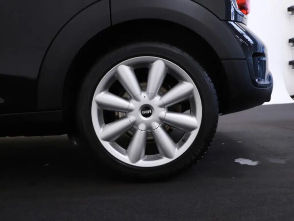 MINI Countryman 1.6 Cooper S Chili Panodak
