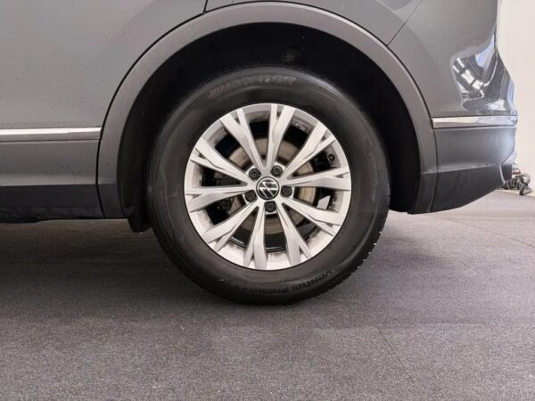 Volkswagen Tiguan 1.5 TSI Life Business