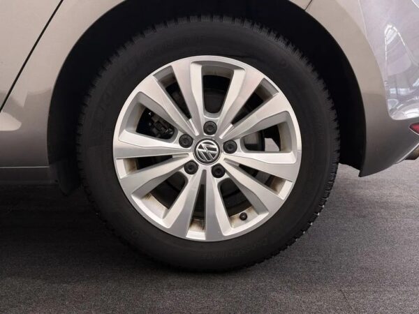 Volkswagen Golf 1.0 TSI Comfortline Nav